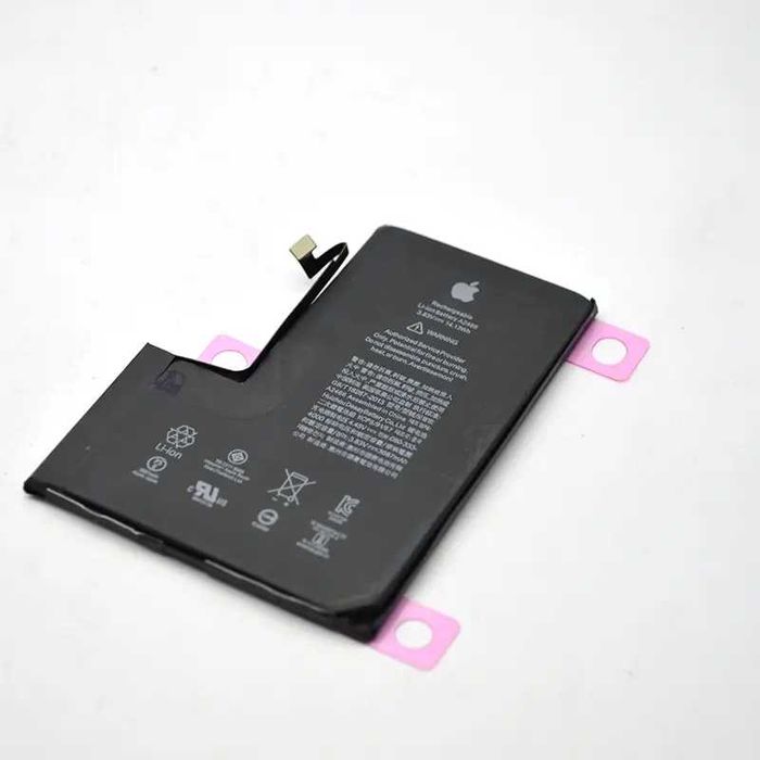 Акумулятор батарея Iphone 12 Pro Max Айфон оригінал 3687 mAh гарантія