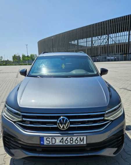 volkswagen tiguan бампер запчасти тигуан разборка шрот детали решетка