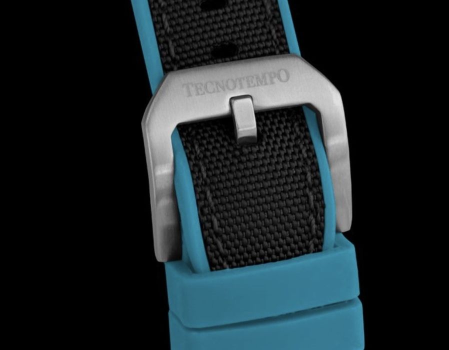 Relogio tecnotempo - Diver 300 MT. WR "Seadiving Limited Edition”.