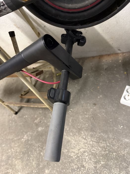 Trotinete xiaomi 4 pro para pecas