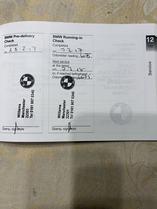 BMW 1200 GSA 2017