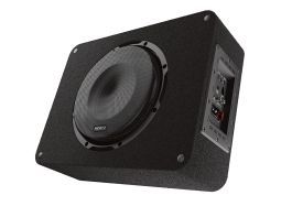 Subwoofer hertz CBA 250