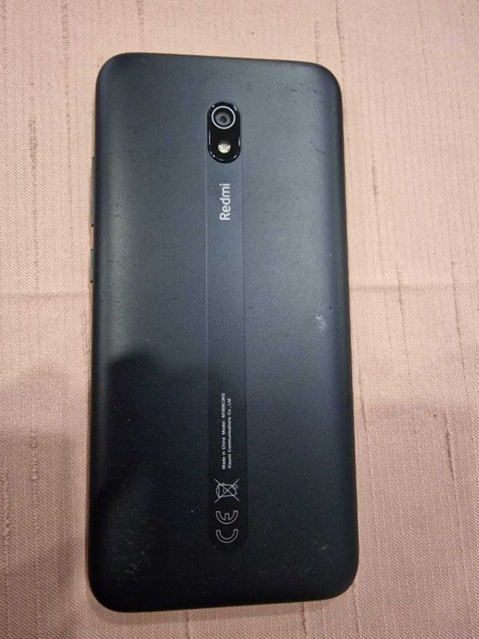 Xiaomi Redmi 8A – Usado, Bom Estado