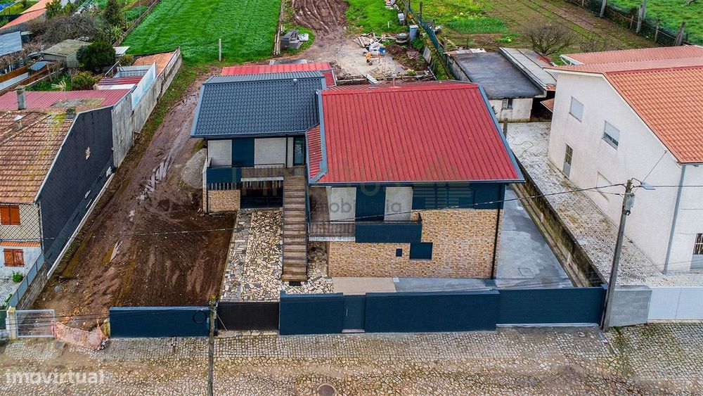 Moradia para investimento