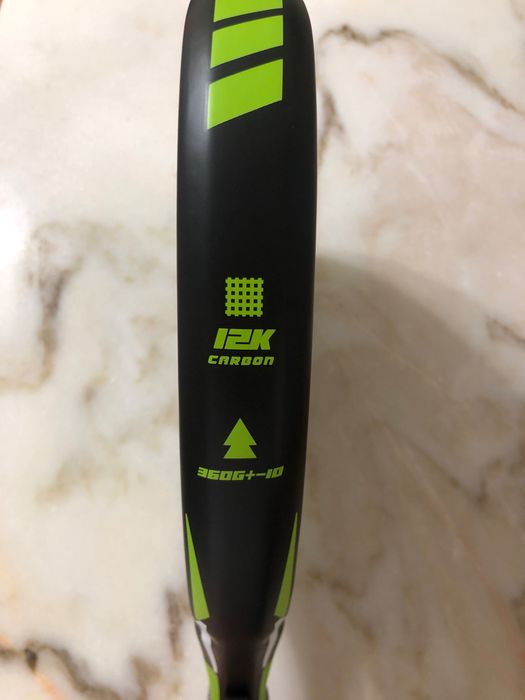 Padel Racket - Royal Padel