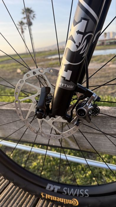 Bicicleta Btt Ktm-Scarp
