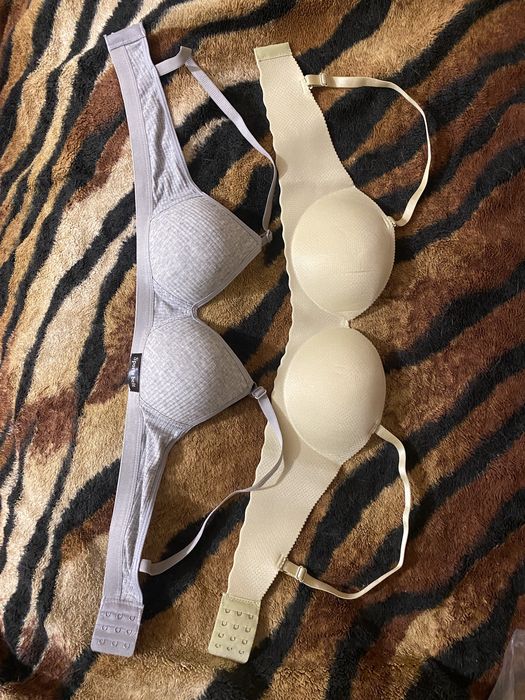 Бюстгальтер, лиф