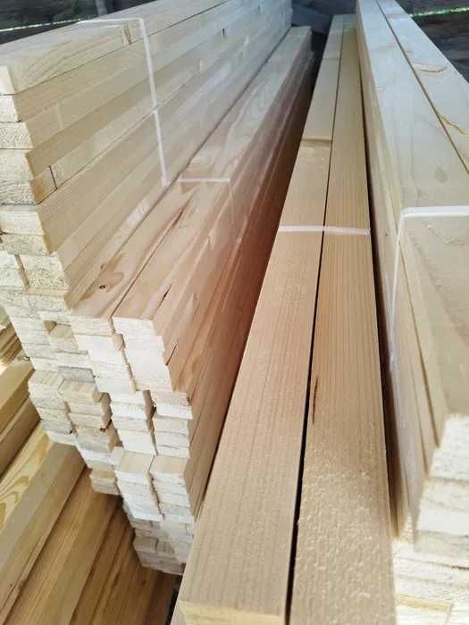 Kantówka 2x3x200 strugana