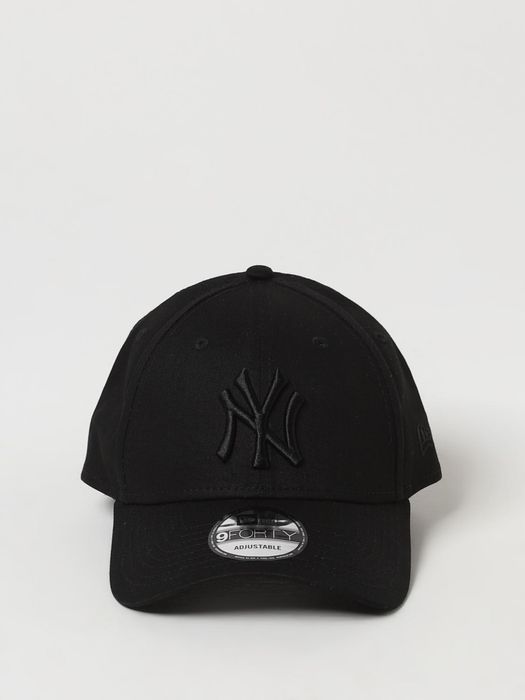 Кепка, бейсболка New Era, New York Yankees (оригінал)