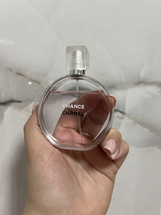 Парфуми Chanel Chance оригінал