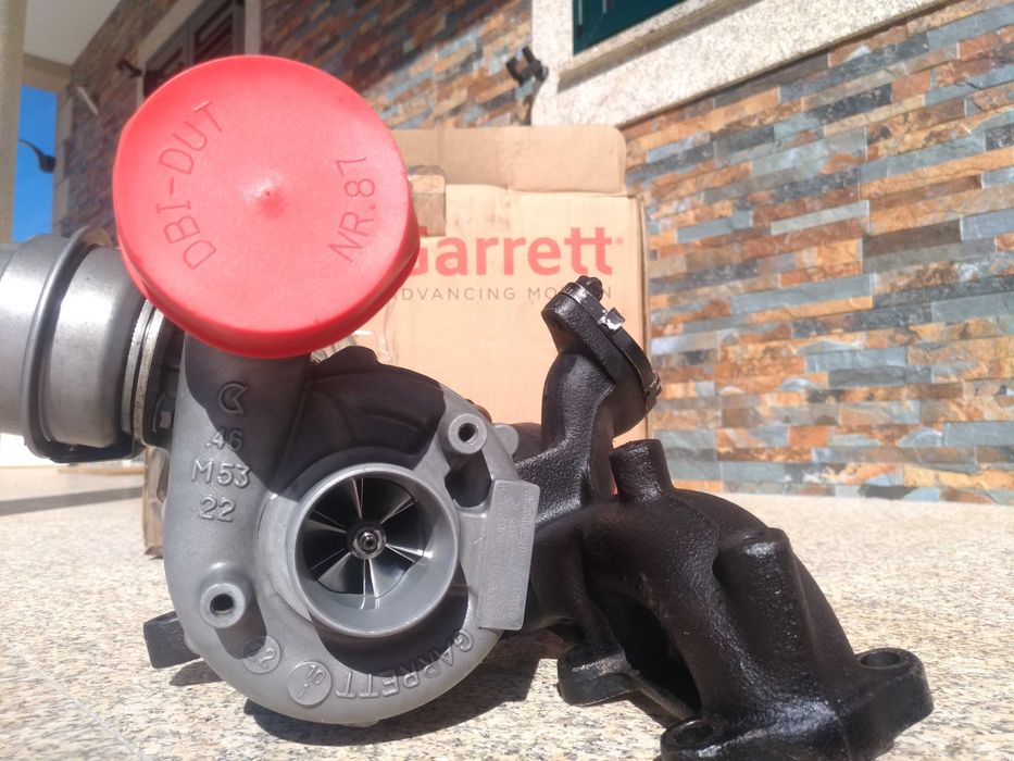 Turbo GT 1749VB MFS 52