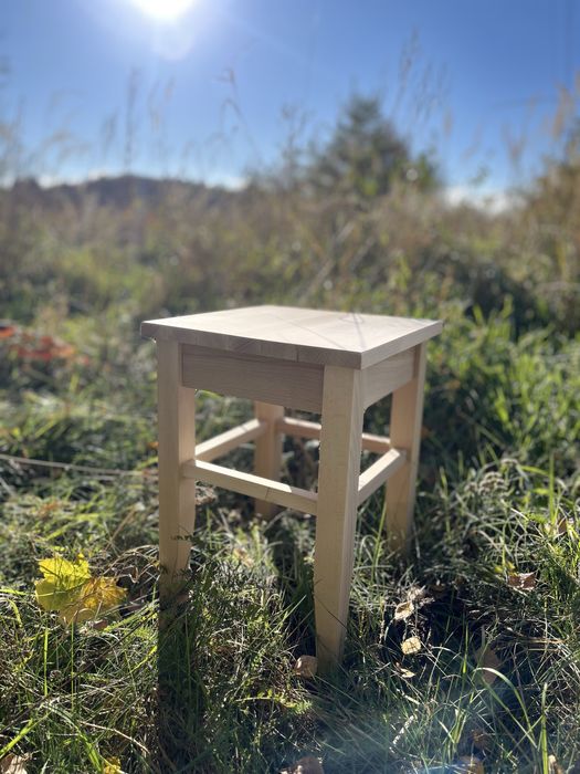Taboret , stołek kuchenny