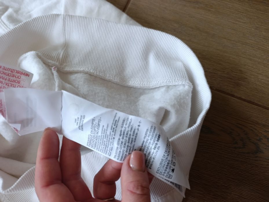 Світшот, Levis, зріст 146