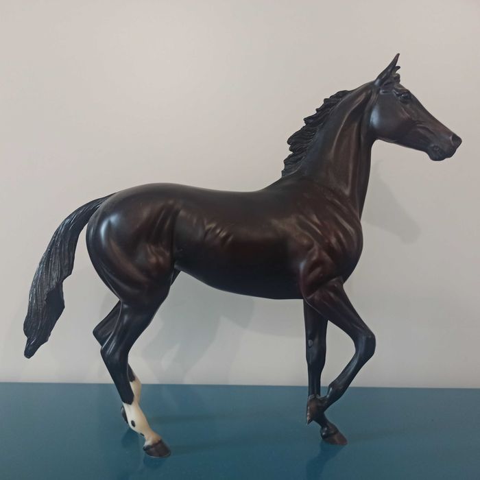 Breyer Zenyatta 1478
