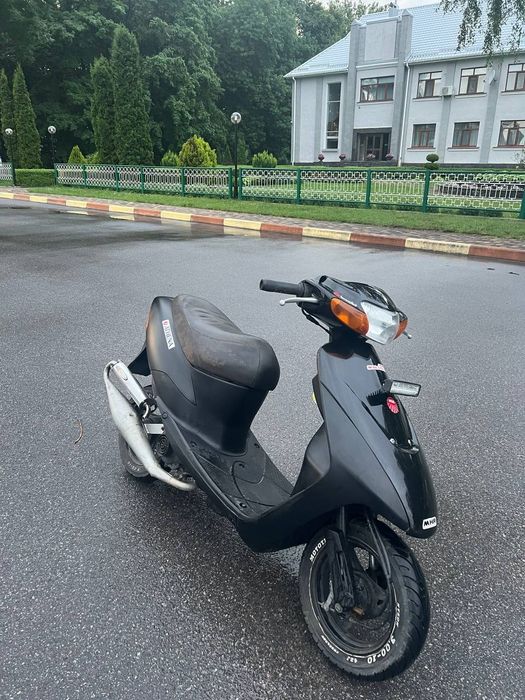 Сузукі летс 3 на конфі