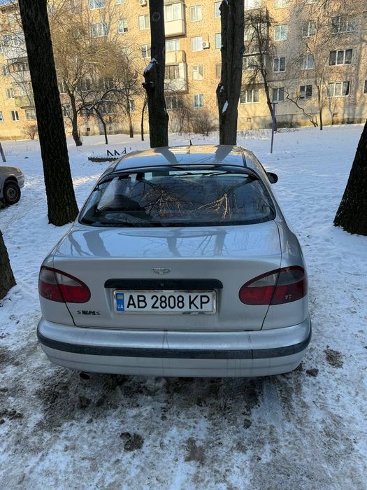 Продам авто в гарному стані