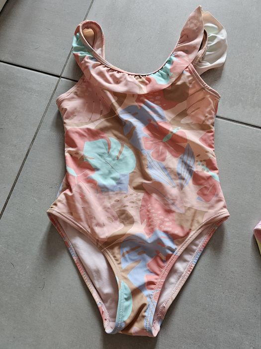 Strój kąpielowy Reserved 122/128 cm