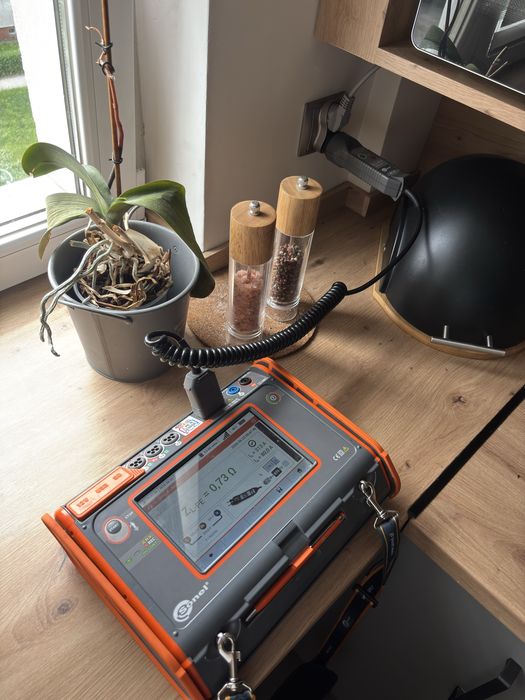 Elektryk AW AMPER instalacje elektryczne Gliwice, Knurów