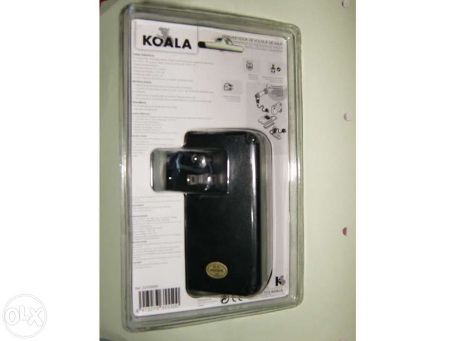 110V to 220V Transformer64737841286146121