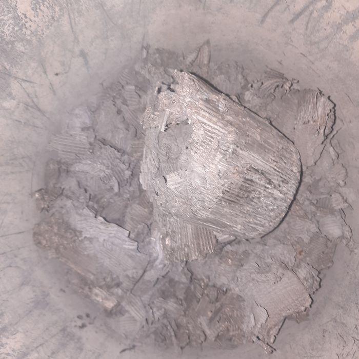 Продам вибитий каталізатор