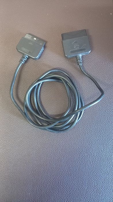 Cabo extensor sony ps1 /ps2