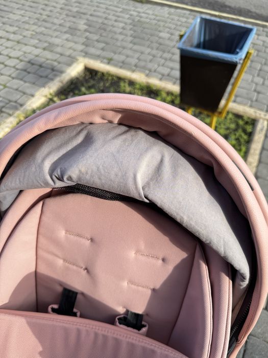 Коляска anex e type 2 в 1