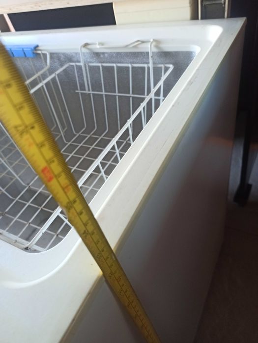 Arca frigorífica 80×120