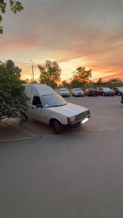 Таврия Пикап 1.2 950$
