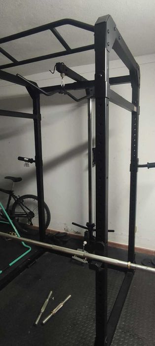 Vendo RACK Decathlon