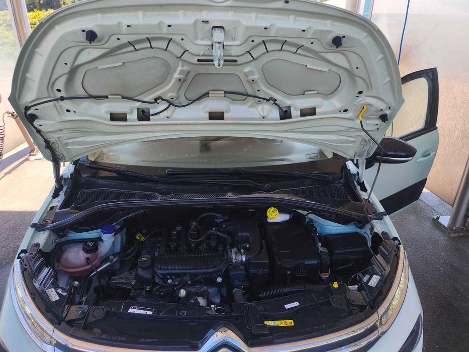 Citroen C3 1.2 Puretech