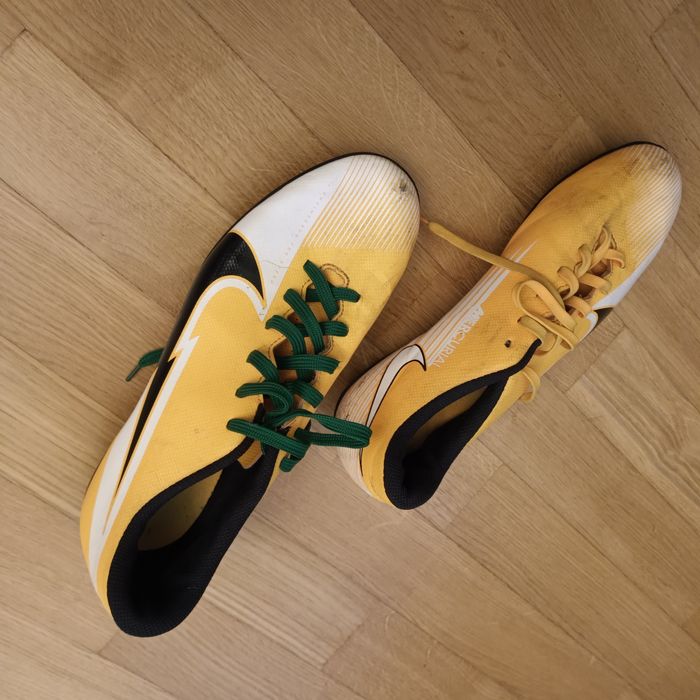Korki, Nike Mercurial