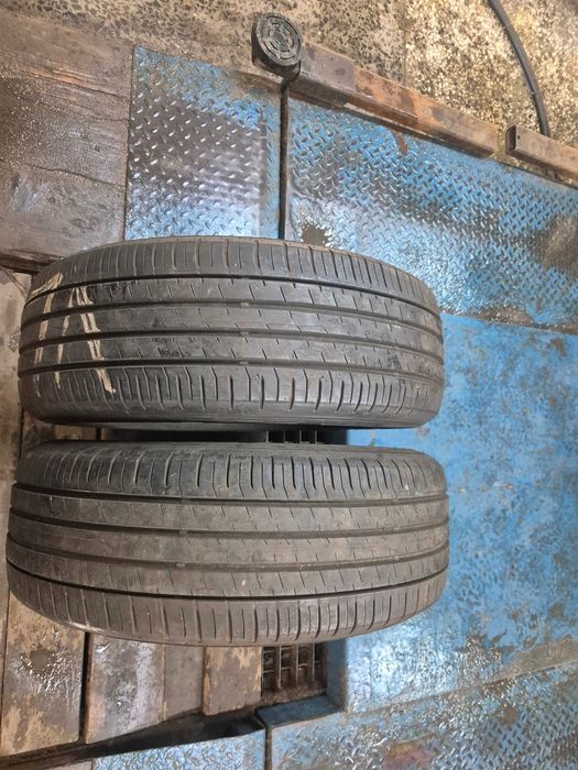 215/60r16 falken opony letnie uzywane