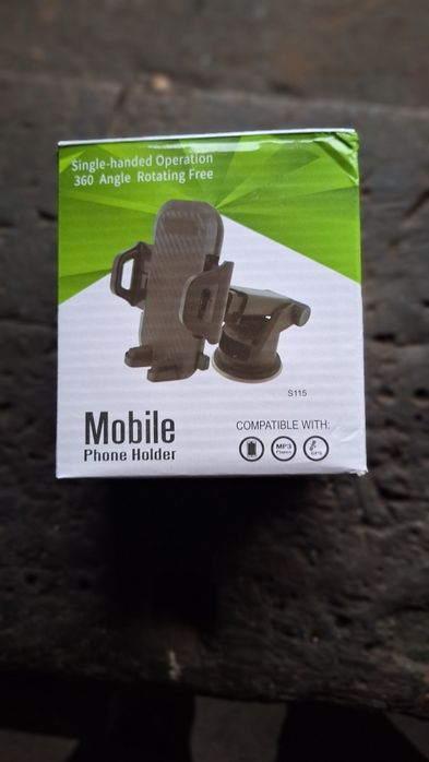 Witam sprzedam1 nowe uchwyt na tefon lefon