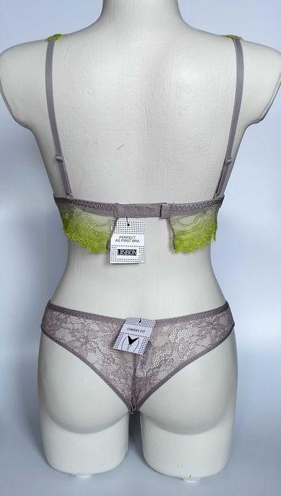 Komplet bielizny Tezenis 75B i S