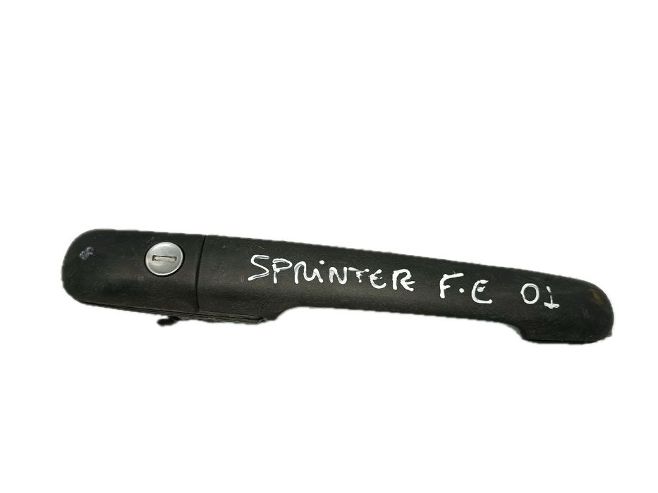 Puxador porta frente esquerda MERCEDES-BENZ Sprinter 2-t (901, 902)