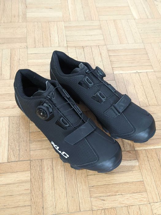 Buty rowerowe XLC CB-M11 – nowe  43-EU