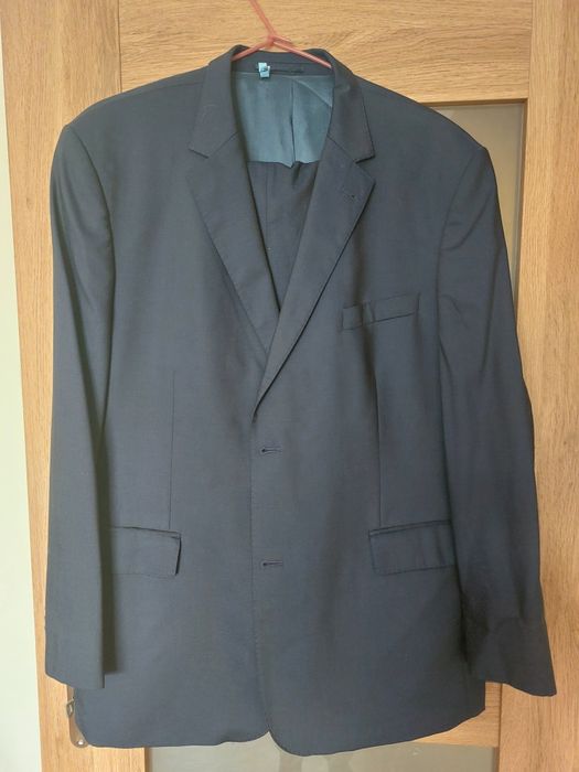 Garnitur męski Bytom XXL 182/114