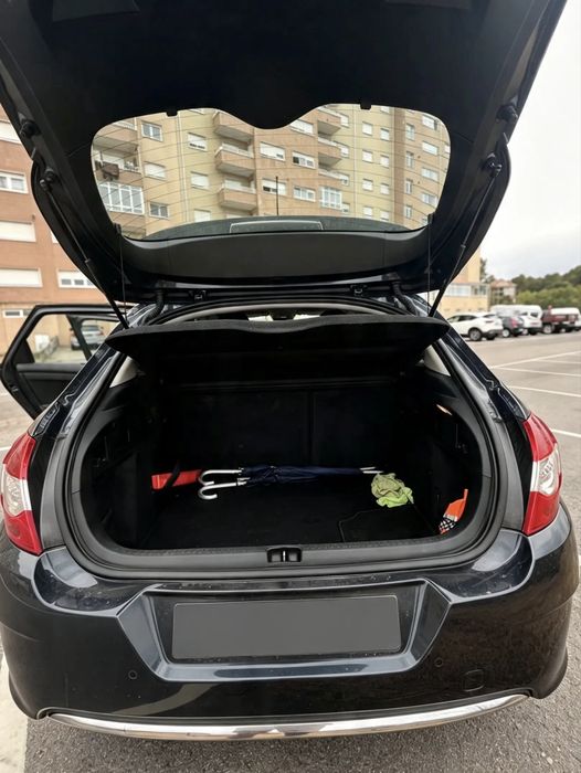 Citroën C4 1.6 e-HDI Business 2015