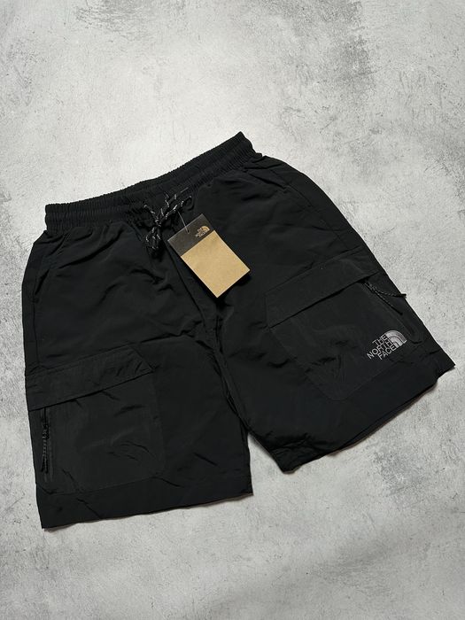 Нейлонові шорти The North Face TNF