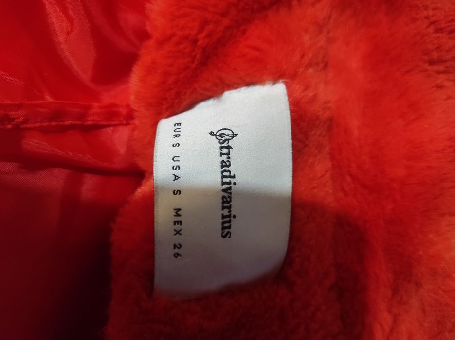 Blusão super confortável