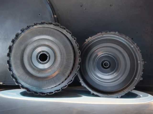 LUK Repset CT DSG Clutch Kit