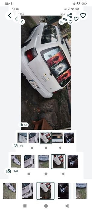 Продам Форіка Субарік