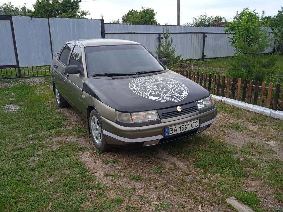 Продам ваз 21010 газ-бензин.