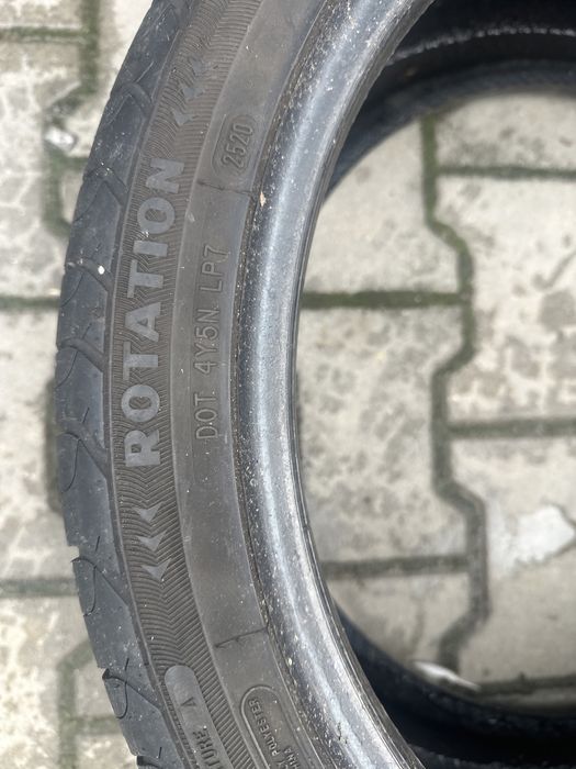 225/40r18 athena lato para 2020-21