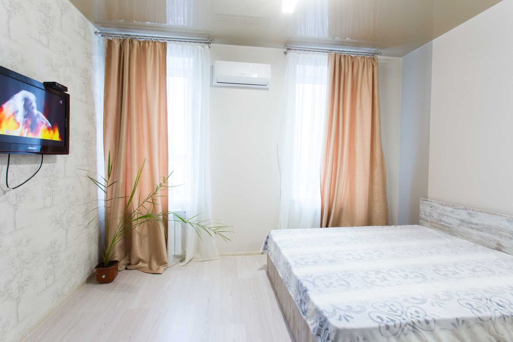 Центр СВОЯ Квартира посуточно на Сумской м. Университет.