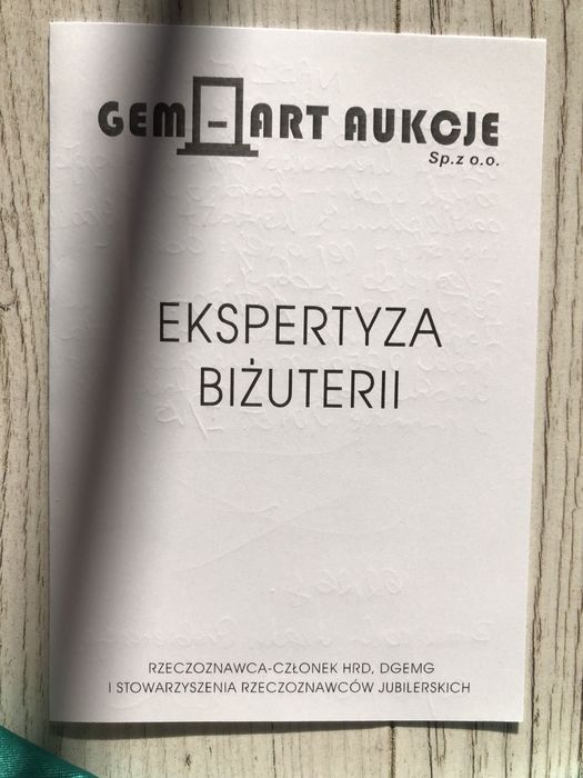 Perły CUDO śliczna kolia