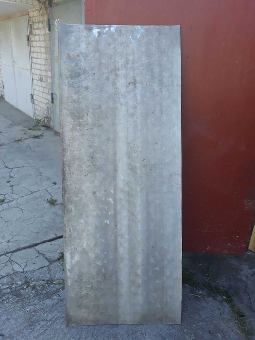 Алюмінієвий лист