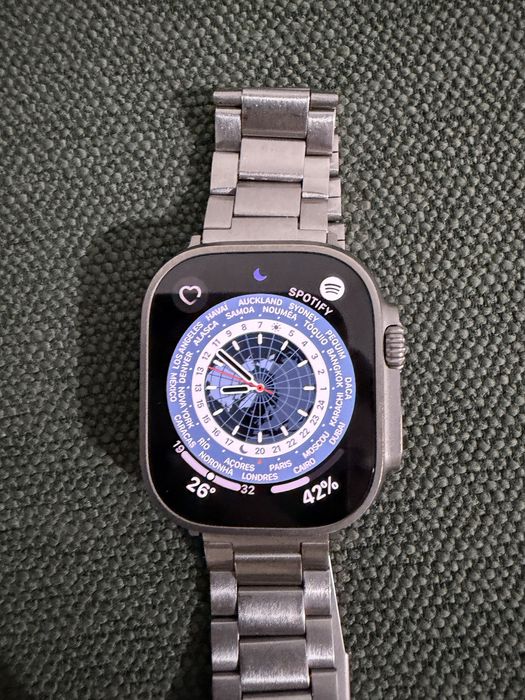 Apple Watch Ultra 2 Cellular 49mm