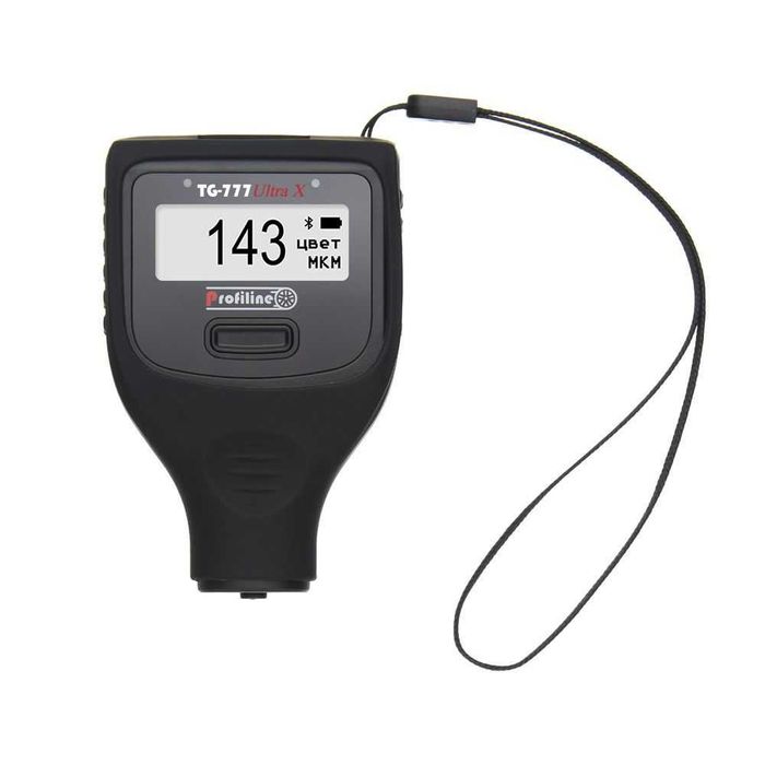 Товщиномір Profiline TG-777 Ultra X Хмельницький Толщиномеры
