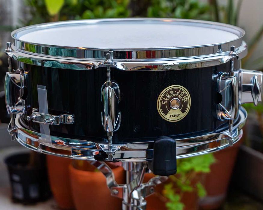 Bateria TAMA Club Jam